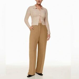 Aritzia - Wilfred Alanya Pant size 4